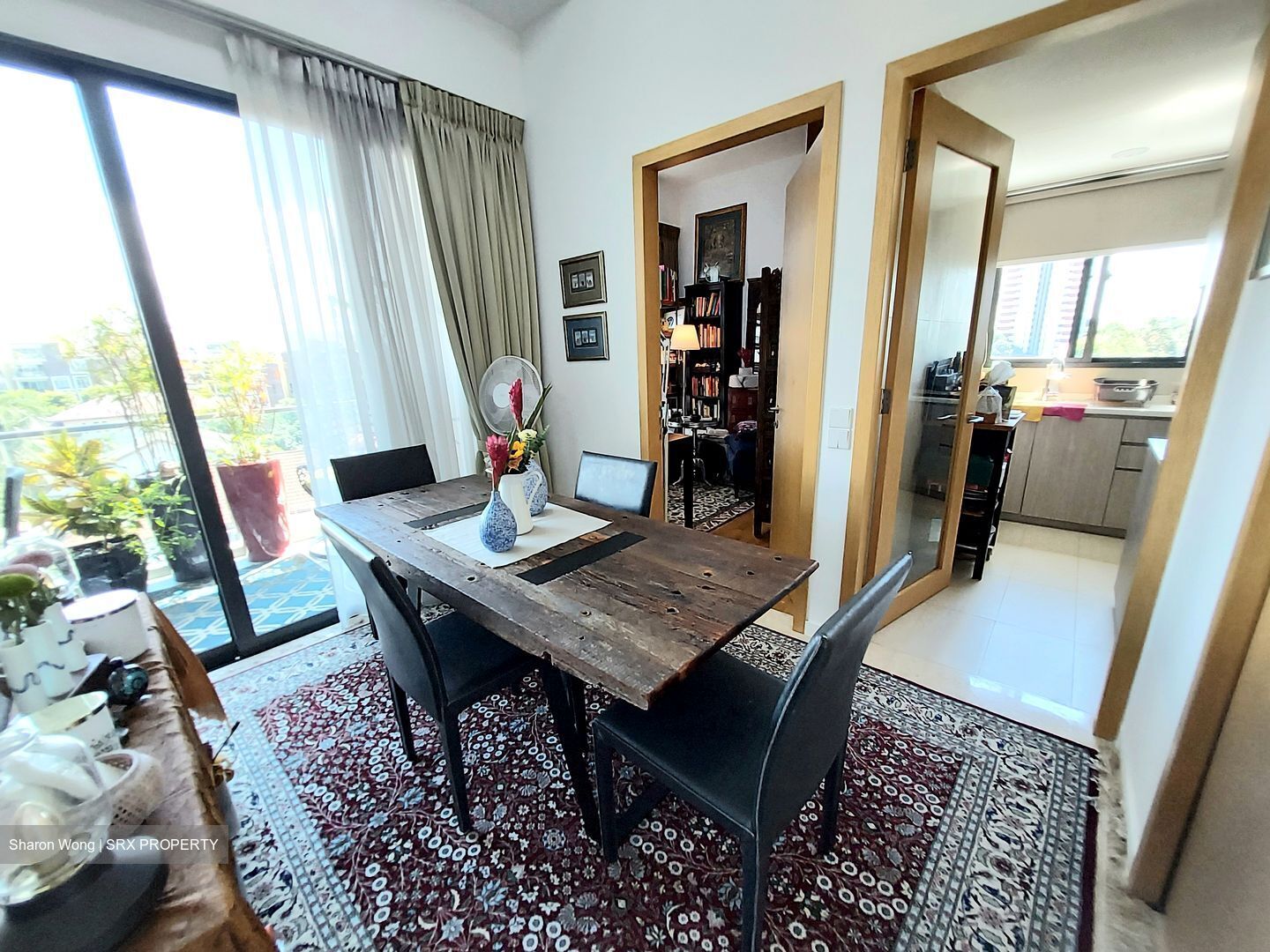 Seventy Saint Patrick's (D15), Condominium #595172621